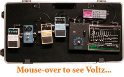 Voltz System