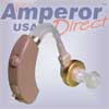 BTE Hearing Amplifier ZDB100A