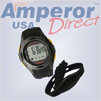 Heart Rate Monitor Amperor OCT288 Heart Rate Monitor Amperor OCT288