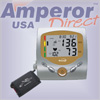 Upper Arm Blood Pressure Monitor BioLand 2006