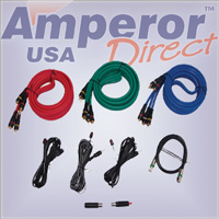 BOCS ISK08-01 Install Kit