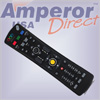 BOCS RS08-01 Universal Remote