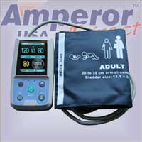 Ambulatory blood pressure monitor abpm-50
