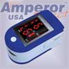 Pulse Oximeter Contec CMS50DL