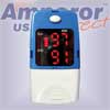 Finger Pulse Oximeter Contec CMS50L