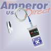 Handheld Pulse Oximeter Contec CMS60D