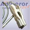 Contec Reusable Ear Clip SpO2 Probe
