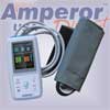 Pulse Oximeter & Blood Pressure Ambulatory Monitor Contec PM50