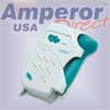 Sonotrax Lite Doppler Fetal Heart Rate Monitor