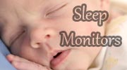 Sleep monitors