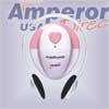 AngelSounds Fetal Doppler Detector JPD-100S