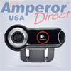 Logitech QuickCam Pro 9000