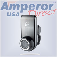 Logitech QuickCam Pro for Notebooks