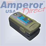 Oximeter MD300C3