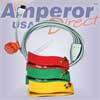 ECG Cables with Clips for MD100A Home ECG Monitor