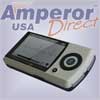 Home ECG / EKG Monitor Choice Observer MD100A12