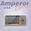 Handheld ECG / EKG Monitor Choice Observer MD100A1