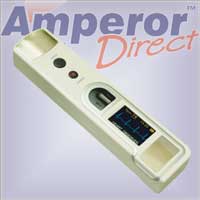 Personal ECG monitor MD100P10