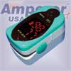 Pulse Oximeter ChoiceMMed MD300C17