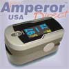 Pulse Oximeter ChoiceMMed MD300C21