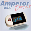 Oximeter MD300C22