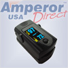 Choice Medical Fingertip Pulse Oximeter MD300C3
