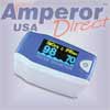 Pediatric  Finger Pulse Oximeter Choice MD300C5