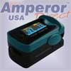 Pulse Oximeter Oxywatch MD300C631