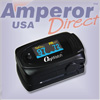 Pulse Oximeter Oxywatch MD300C63