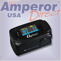Pulse Oximeter Oxywatch MD300C63