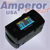 Finger Pulse Oximeter Choice MD300CF3
