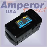 MF300CF3 pulse oximeter