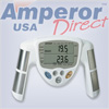 OMRON HBF-306C Body Fat Analyzer