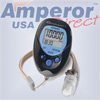 OMRON HJ-113 Pocket Pedometer