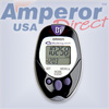 Omron HJ-720ITC Pocket Pedometer