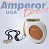 Oregon Scientific PE828 Pedometer