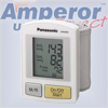 Panasonic EW3006S Wrist Blood Pressure Monitor