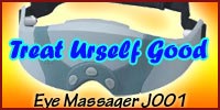 Eye Massager J011
