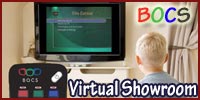 BOCS MediaHub