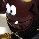 mouth animated