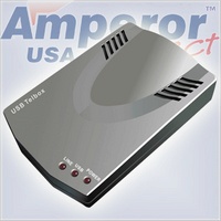 Yealink B2K RJ11 to Skype Adapter