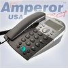 Yealink P4K Desktop Internet Phone