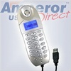 Yealink P5D Skype Phone USB
