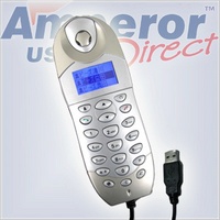 Yealink P5D Skype Phone USB
