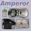 Digital Therapy Machine YK01 Massager