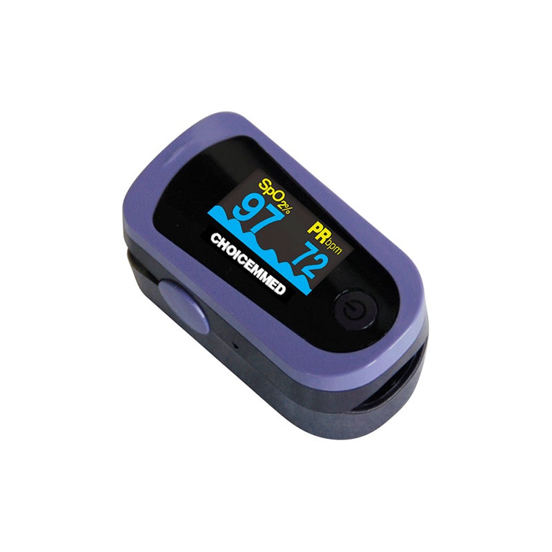 Pulse Oximeter