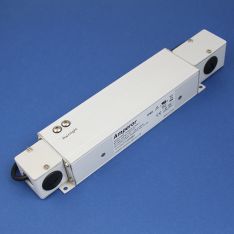 60W, 12V LED Power Supply w Wiring Chambers 277V