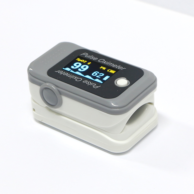 Wrist Blood Pressure Monitor KP-7270: AmperorDirect