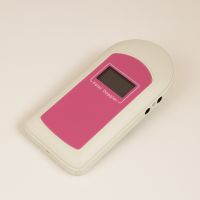 Doppler Fetal Heart Monitors