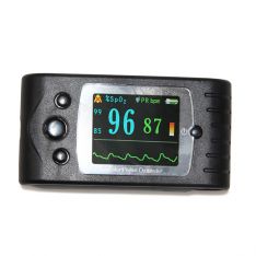 Handheld Pulse Oximeter Contec CMS60C